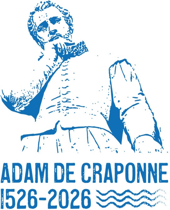 Salon-de-Provence célèbre le demi-millénaire d’Adam de Craponne