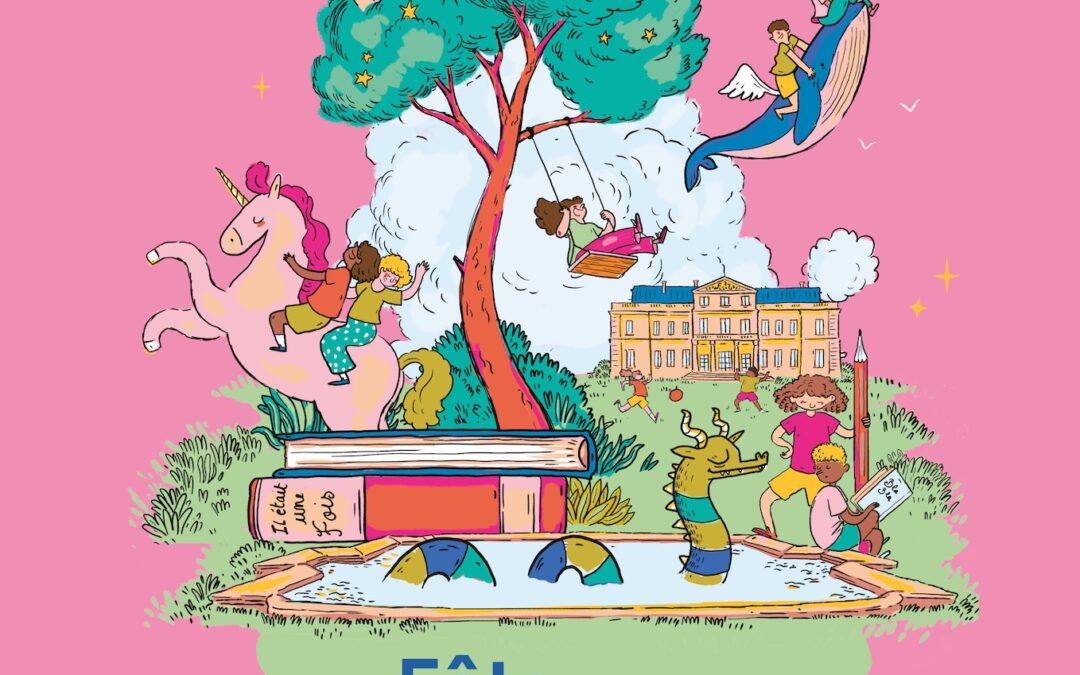Marseille célèbre la jeunesse au parc Borély
