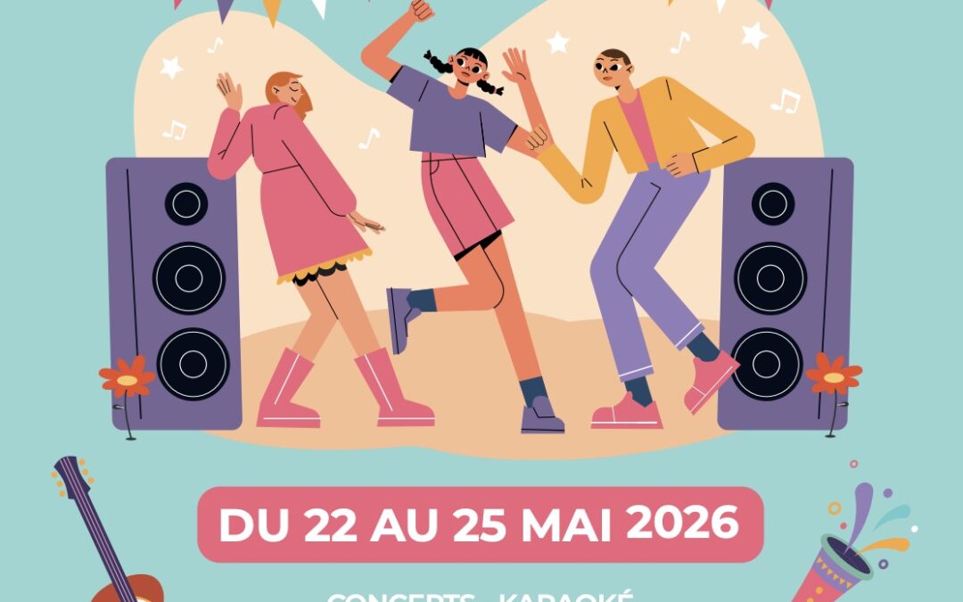 Aix-en-Provence : le quartier de Puyricard en fête