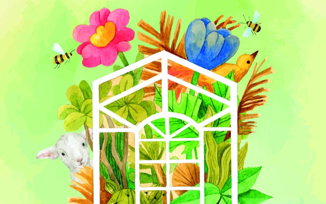 Igny : Fête de la nature