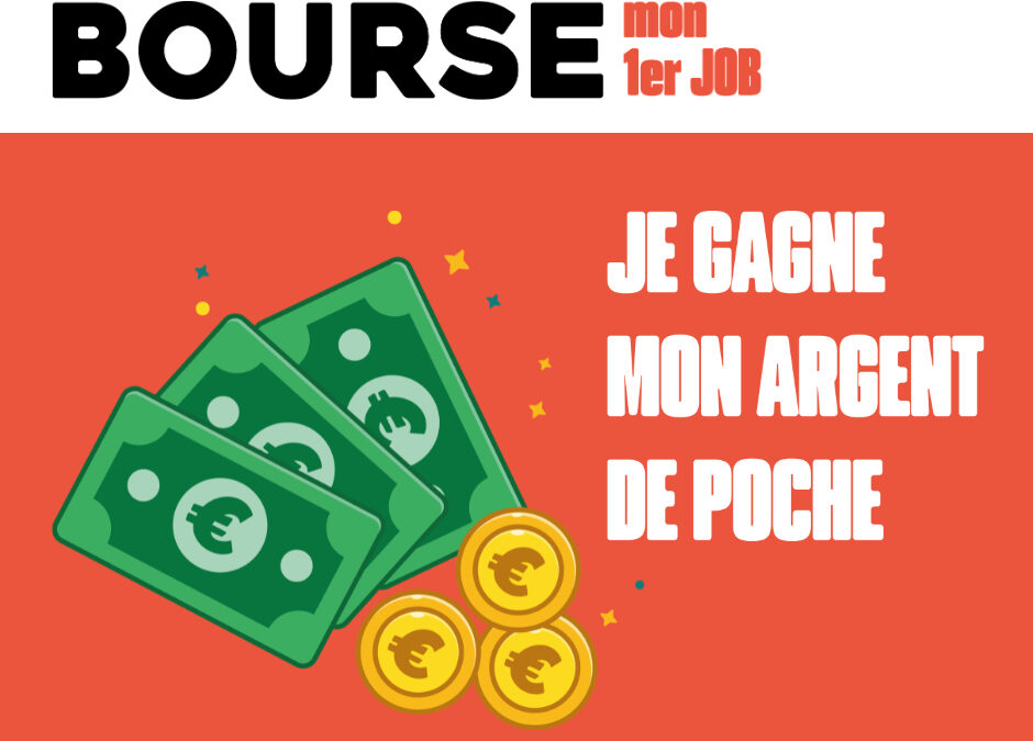 « Mon Premier Job » à Salon-de-Provence