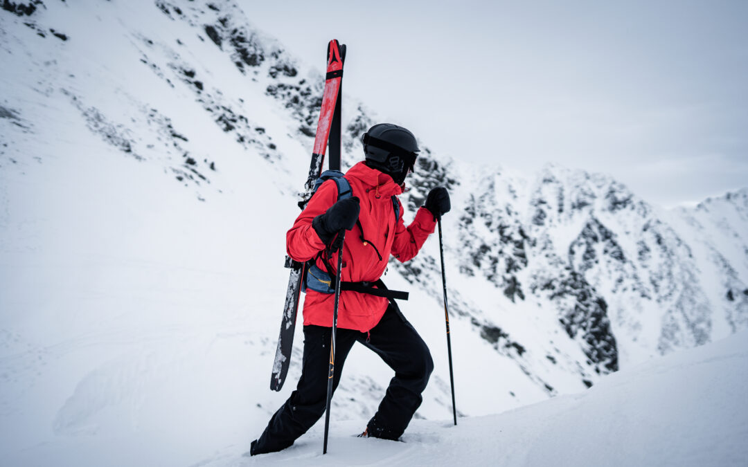 Drame en montagne dans les Alpes-Maritimes : une randonneuse meurt après une chute en ski