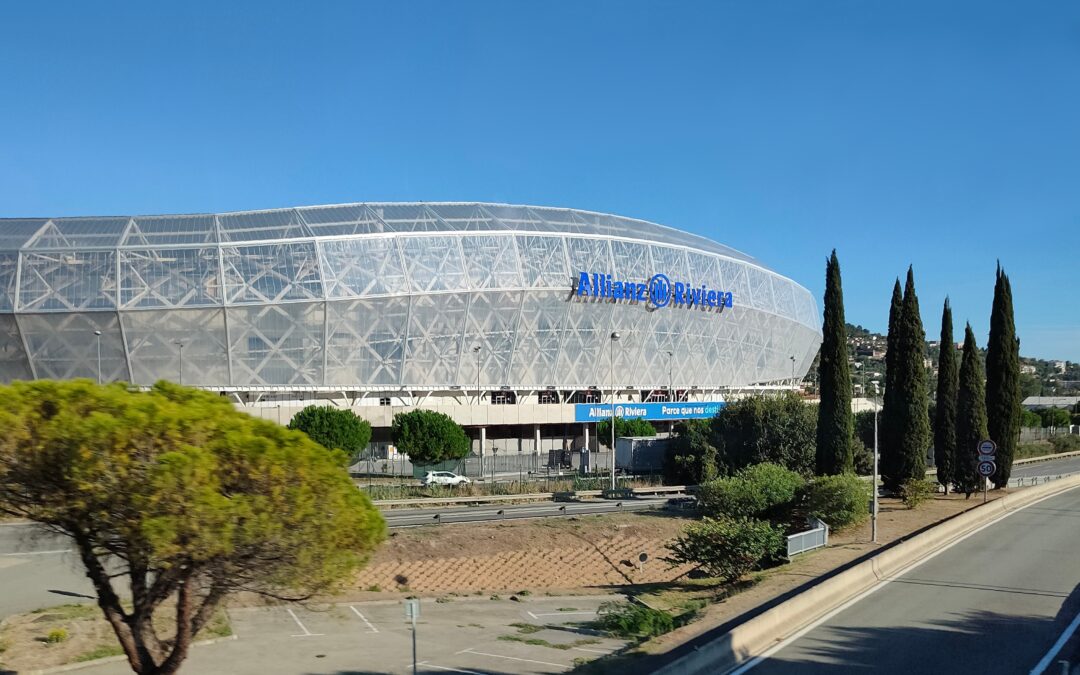 L’OGC Nice sous pression après Metz : les débordements à l’Allianz Riviera pourraient peser sur le barrage