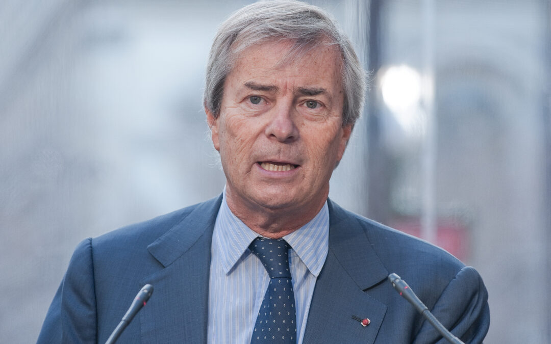 Canal+ et cinéma français : la polémique anti-Bolloré secoue le Festival de Cannes