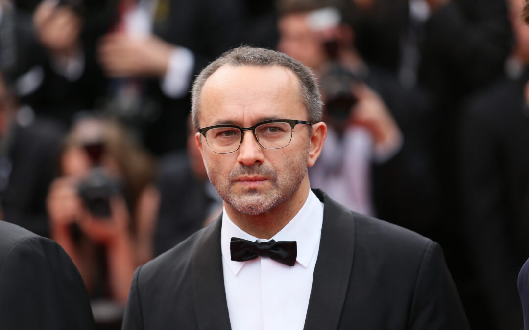 Cannes 2026 : primé sur la Croisette, Zviaguintsev défie Poutine et le Kremlin lui répond froidement