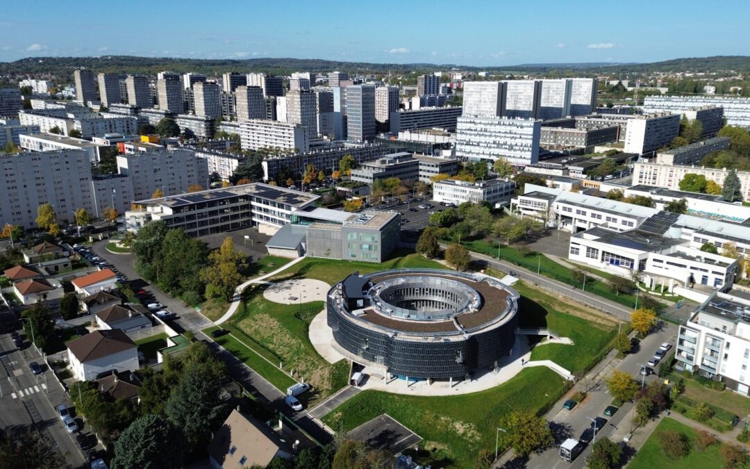 Sarcelles : innovation et emploi à la Station numixs
