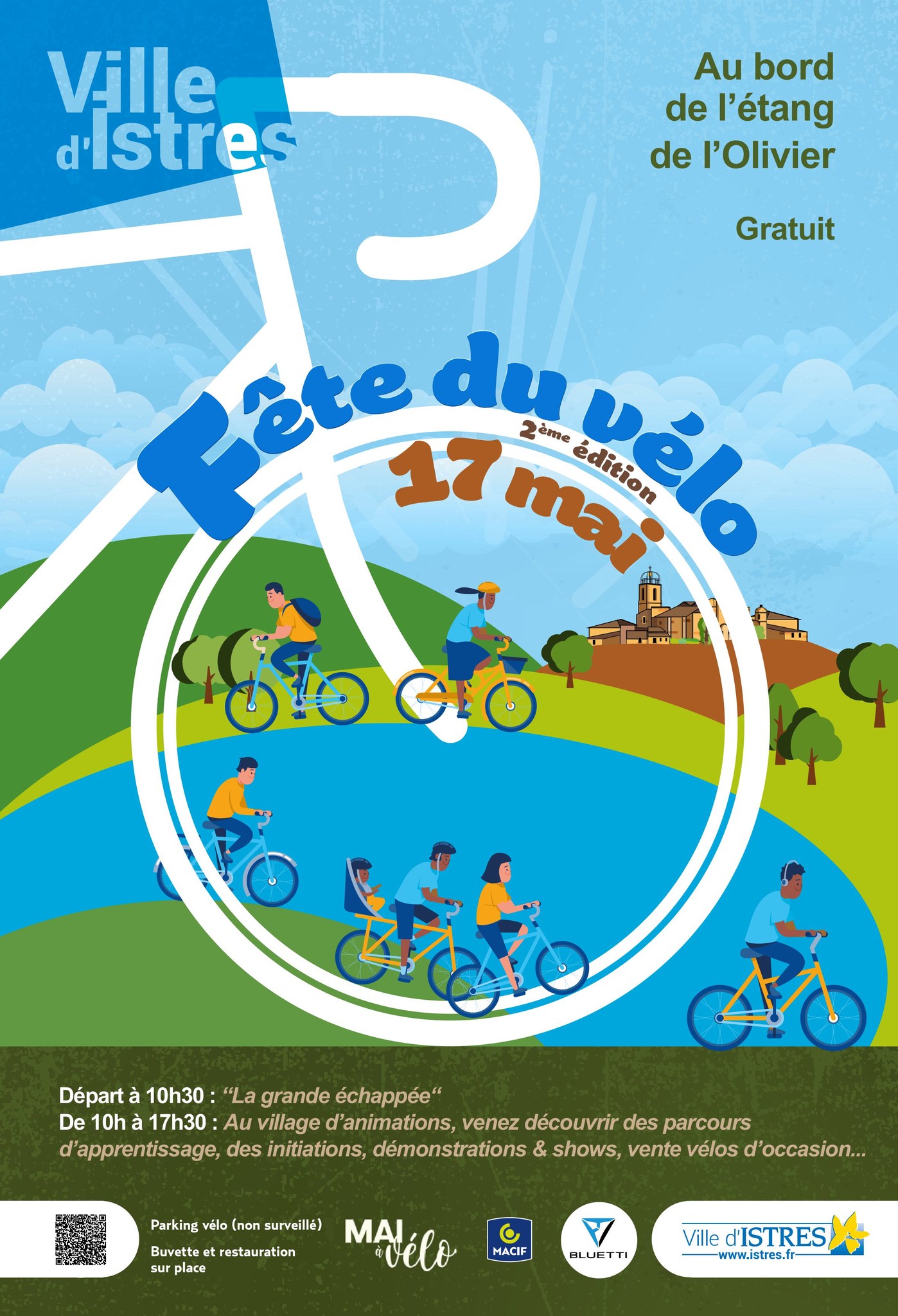 veloistres