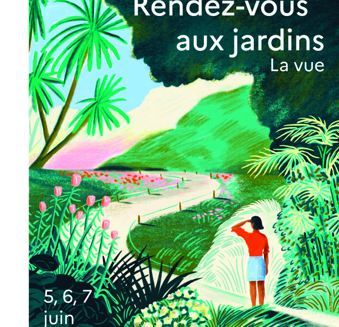 Château de Versailles : rendez‑vous aux Jardins