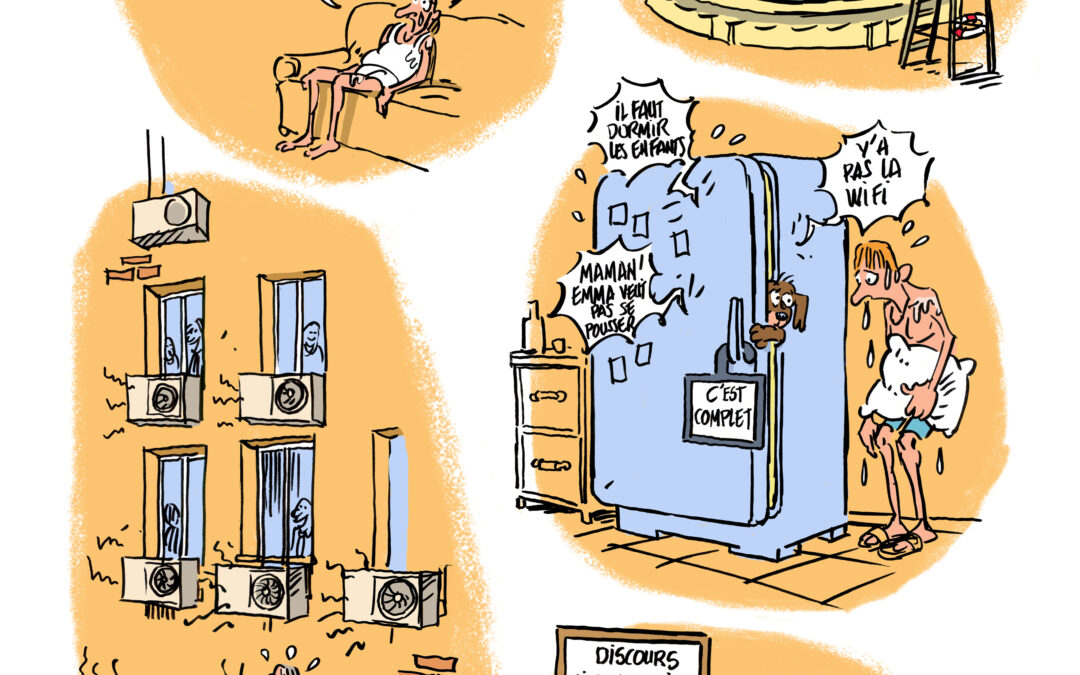 Canicule