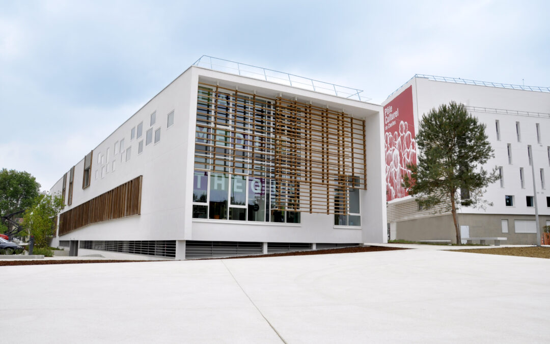 Paris – Vallée de la Marne : lancement d’Open + à Chelles