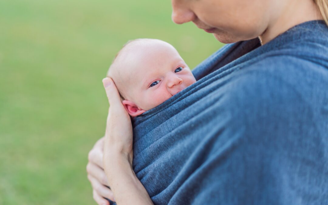 Pays de Limours : ateliers parents-bébés
