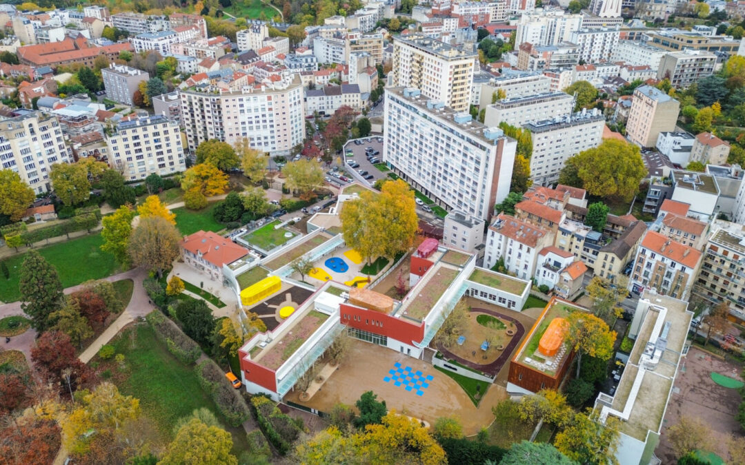 Département : urbanisme et mobilité