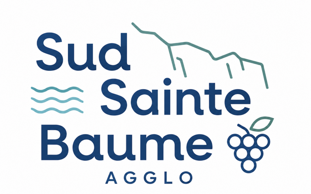 Pierre Luciano élu à la présidence de la Communauté d&rsquo;Agglomération Sud Sainte Baume