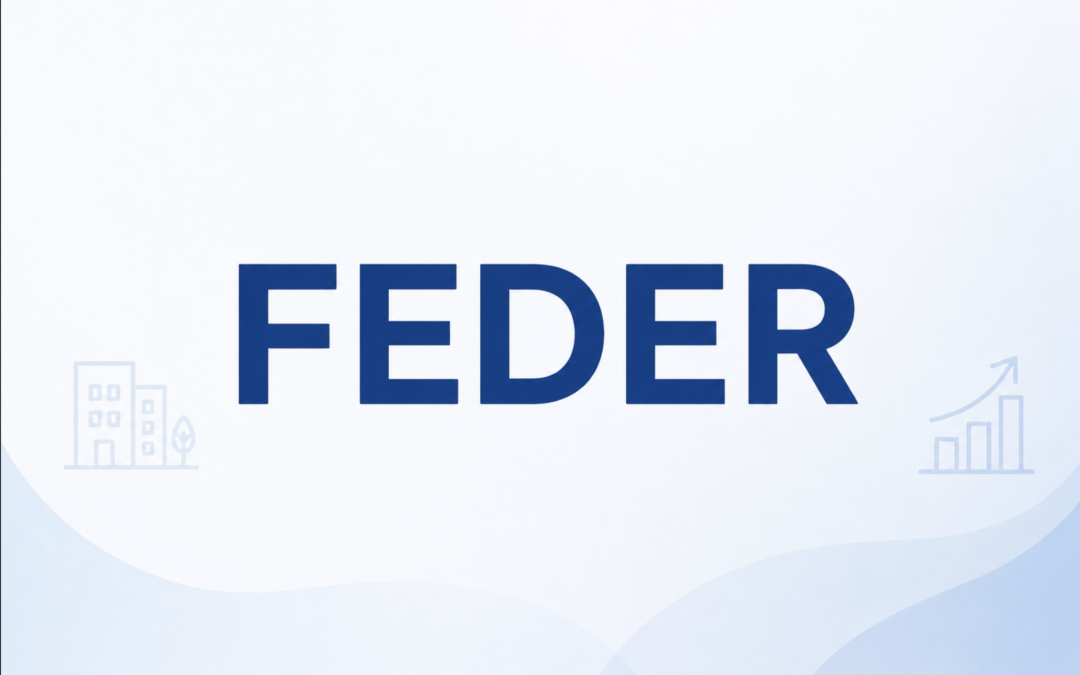 Le FEDER ouvre de nouvelles aides aux PME du territoire