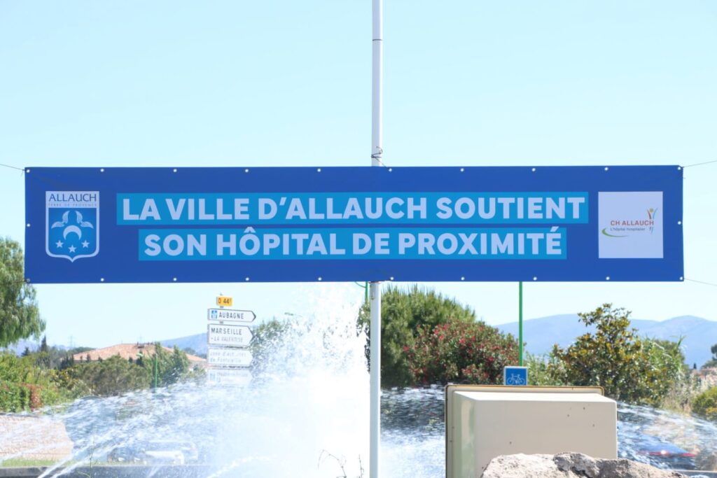 allauchhopital