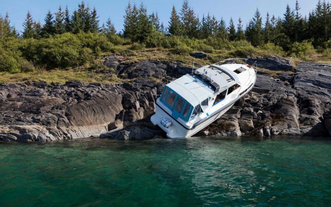 Un plan pour endiguer la hausse des accidents en mer
