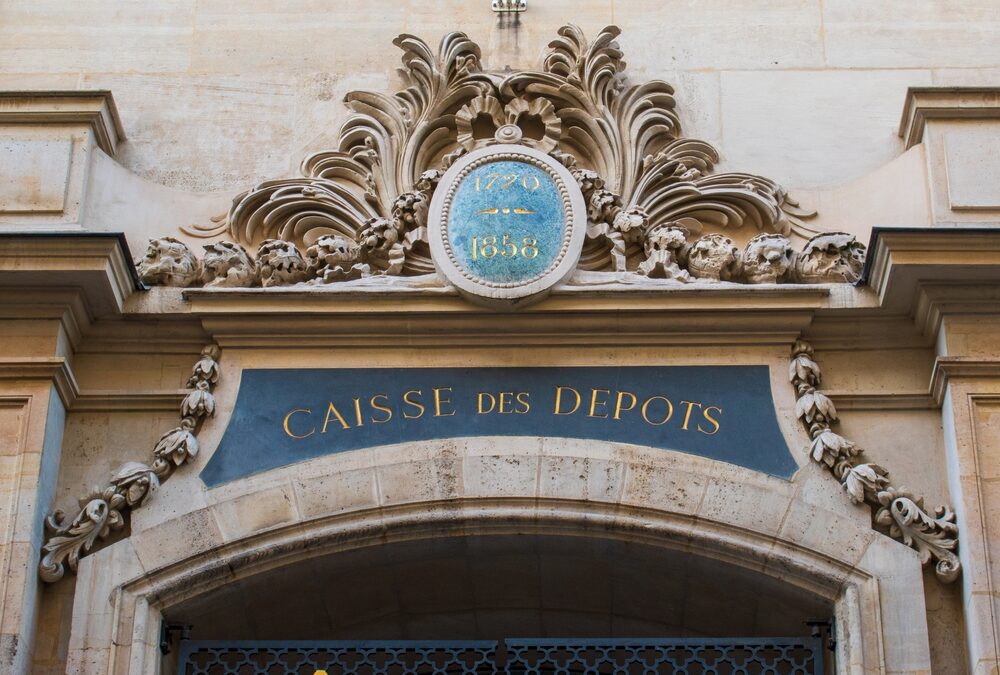 L’État cède 2,5 milliards d’euros d’actifs à la Caisse des Dépôts