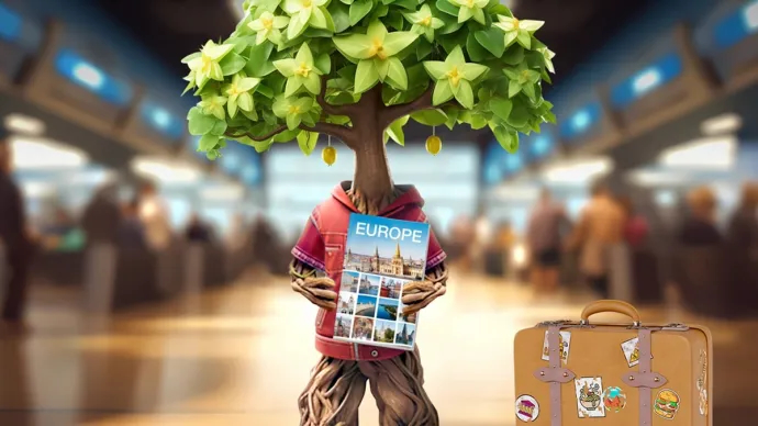 4e campagne #PlantHealth4Life pour impliquer les citoyens