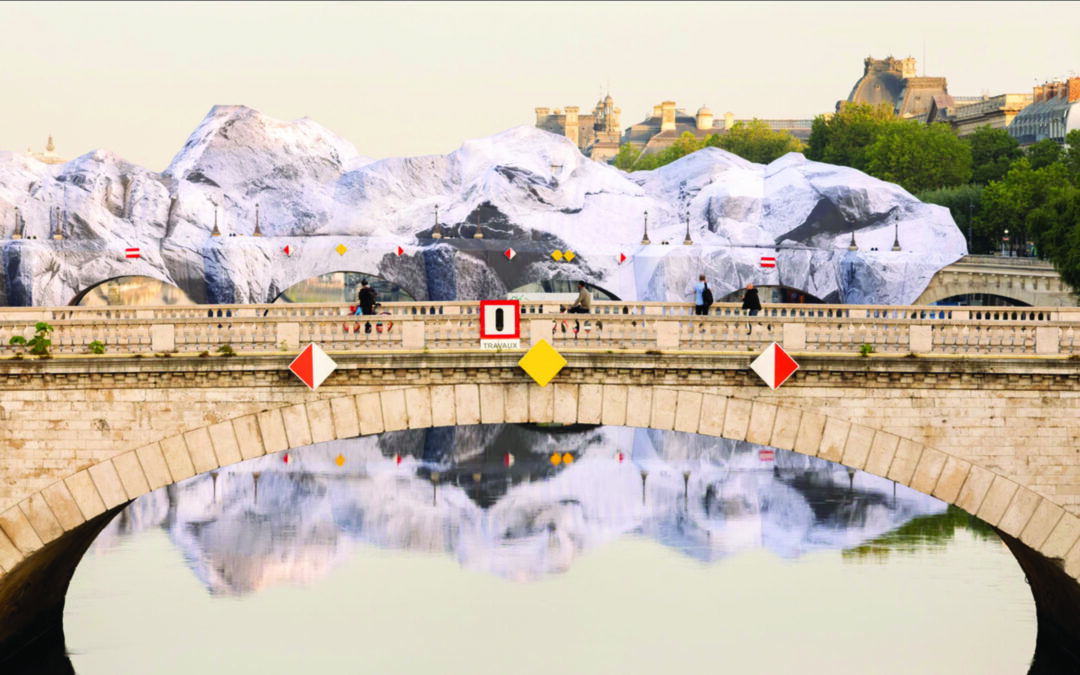 Pont-Neuf : la Caverne a fermé ses portes