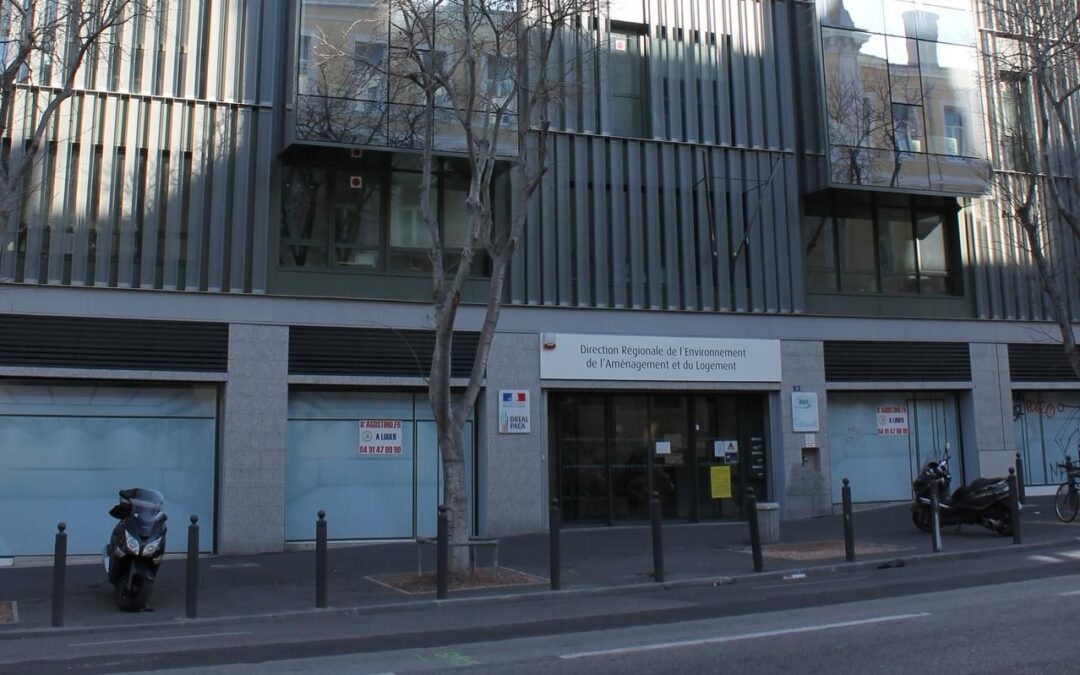 Sécurité industrielle : la Dreal durcit ses contrôles en région Paca