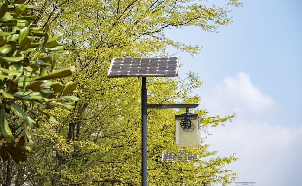La Métropole TPM modernise son éclairage public avec la technologie LED