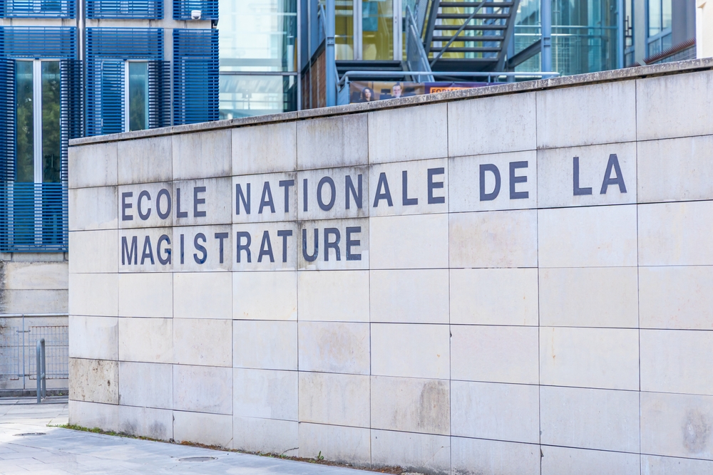 441 jeunes magistrats envoyés en renfort dans les tribunaux français