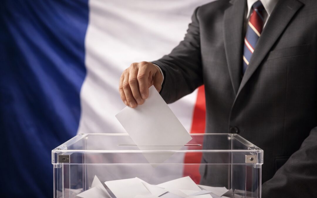 Yves Palmiéri élu à la présidence du nouveau conseil communautaire de la Vallée du Gapeau