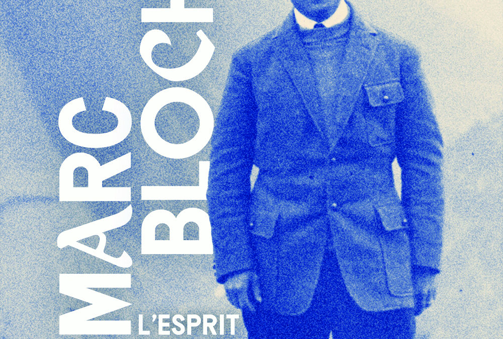 Hommage : Marc Bloch au Panthéon
