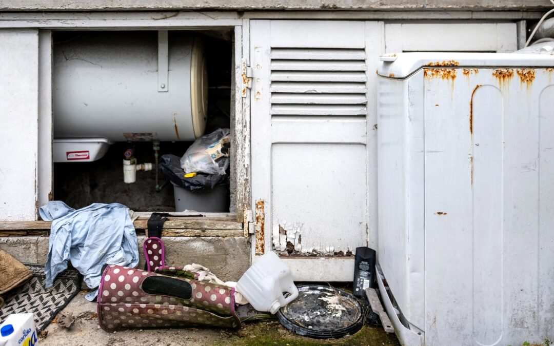 Offensive contre l’habitat indigne à Argenteuil