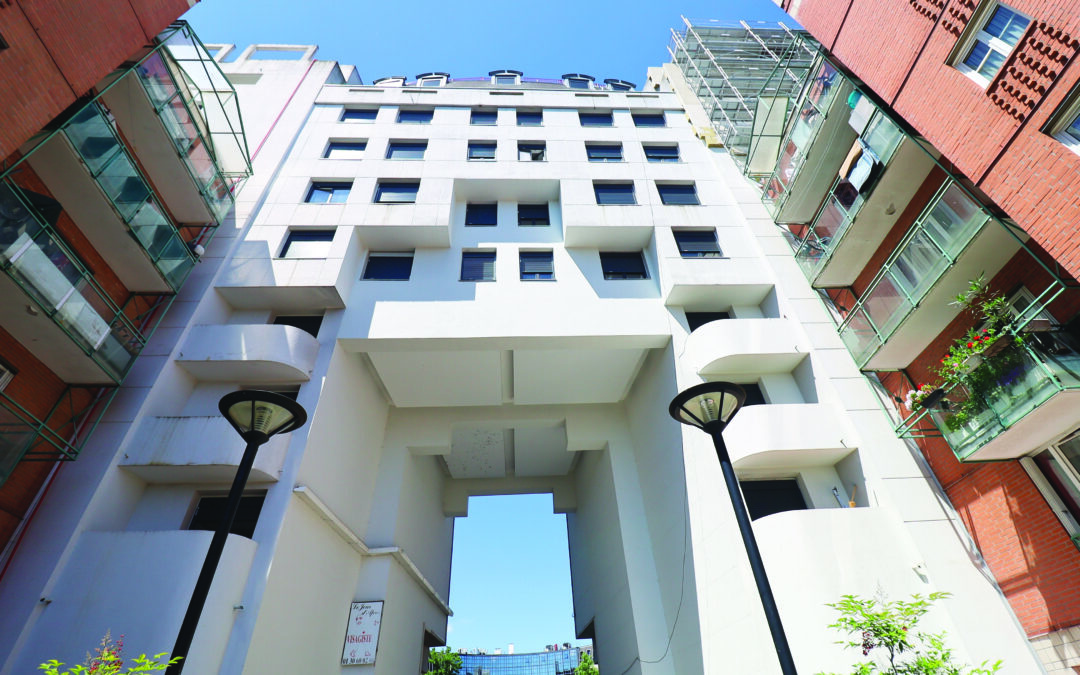 Préfecture : Bilan du plan Logement d’abord