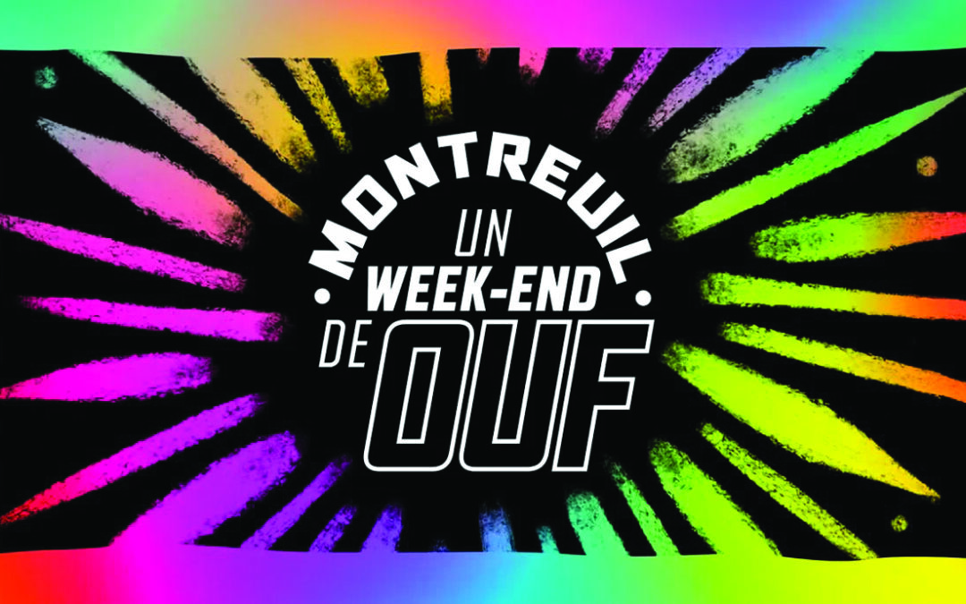 Montreuil : juin en fête