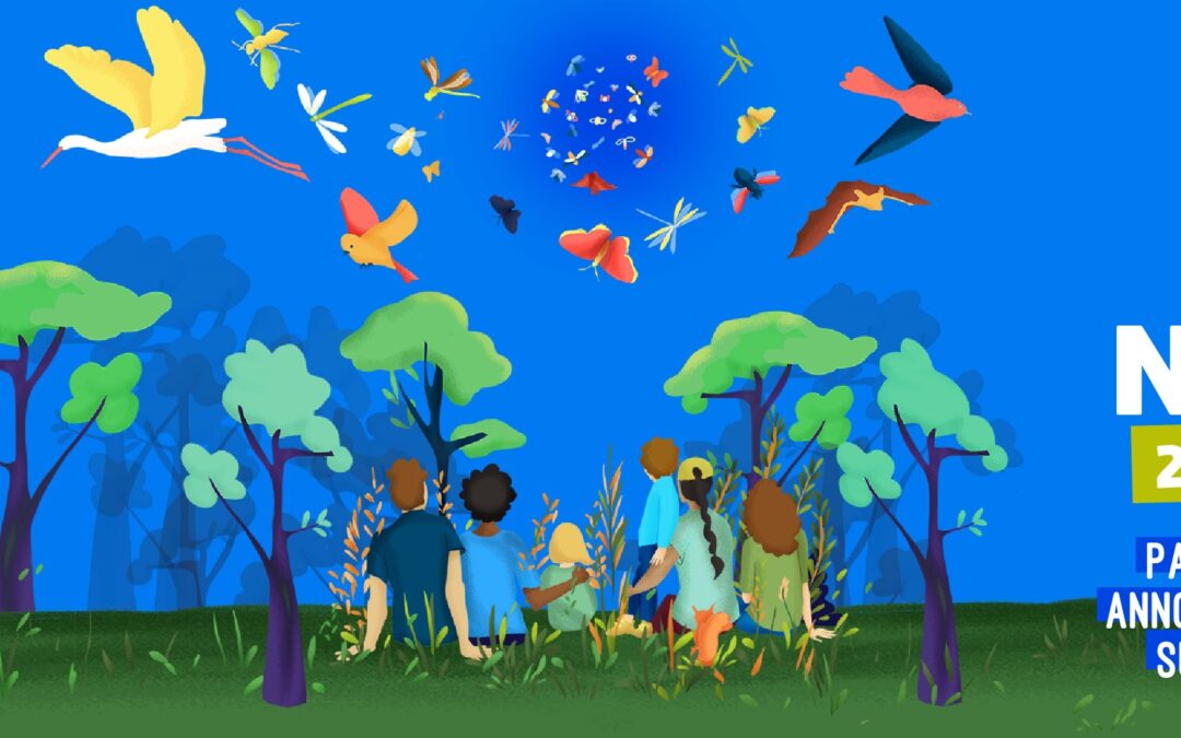 La Fête de la Nature célèbre ses 20 ans