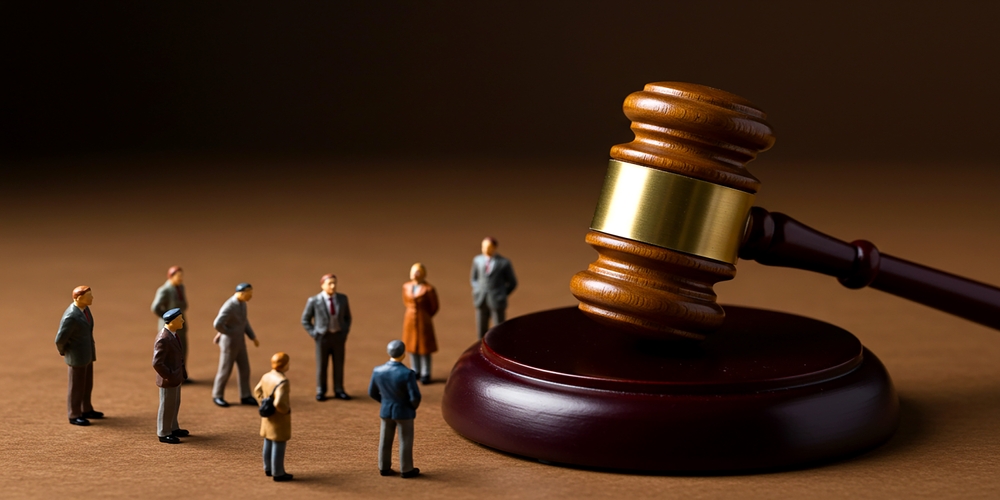 Le gouvernement renforce le réseau des 3 000 « point-justice »