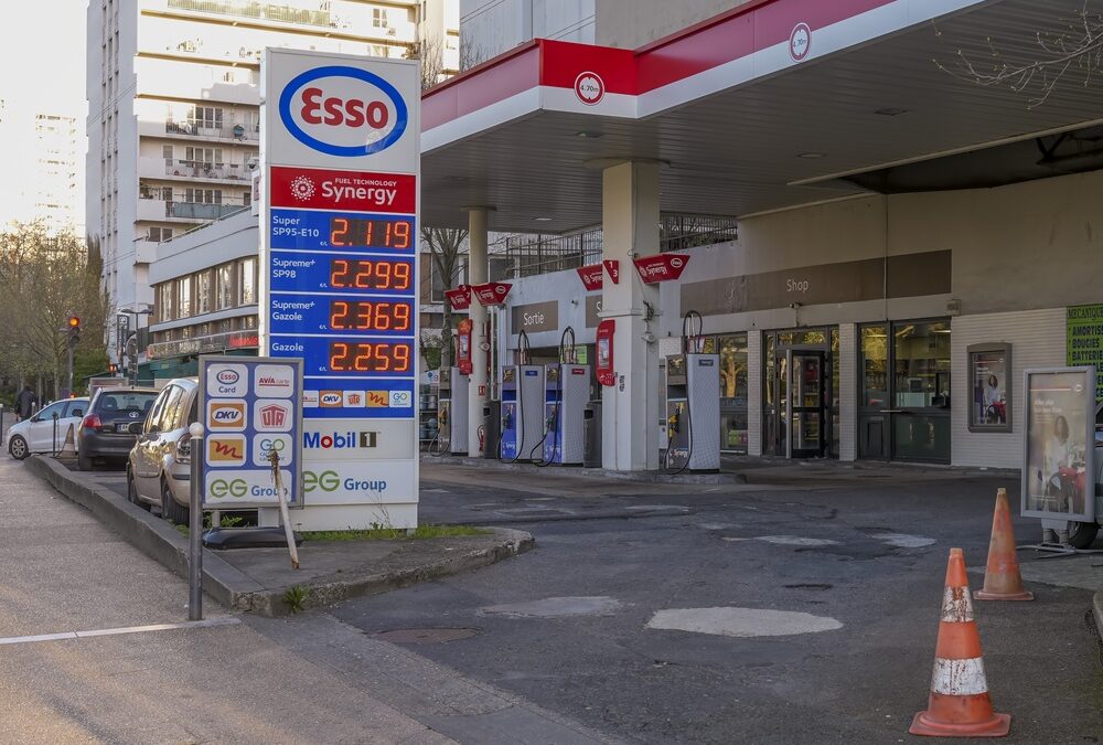 Carburants : les aides disponibles pour les ménages et les pros