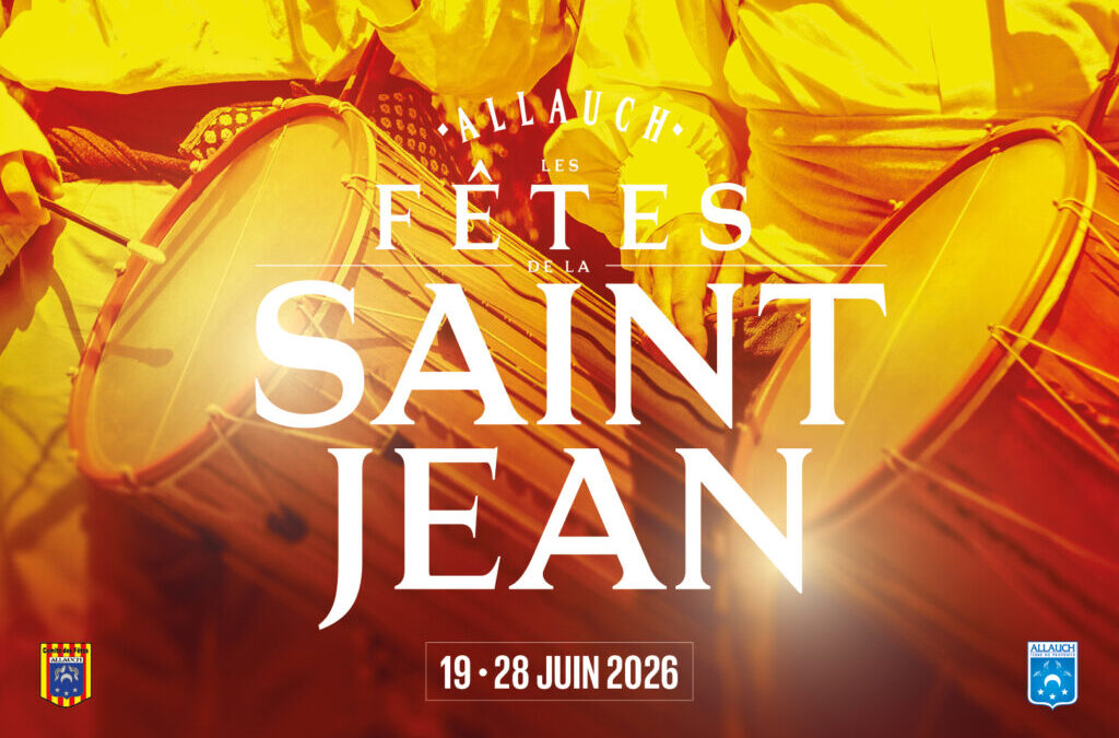 Allauch et la Saint-Jean