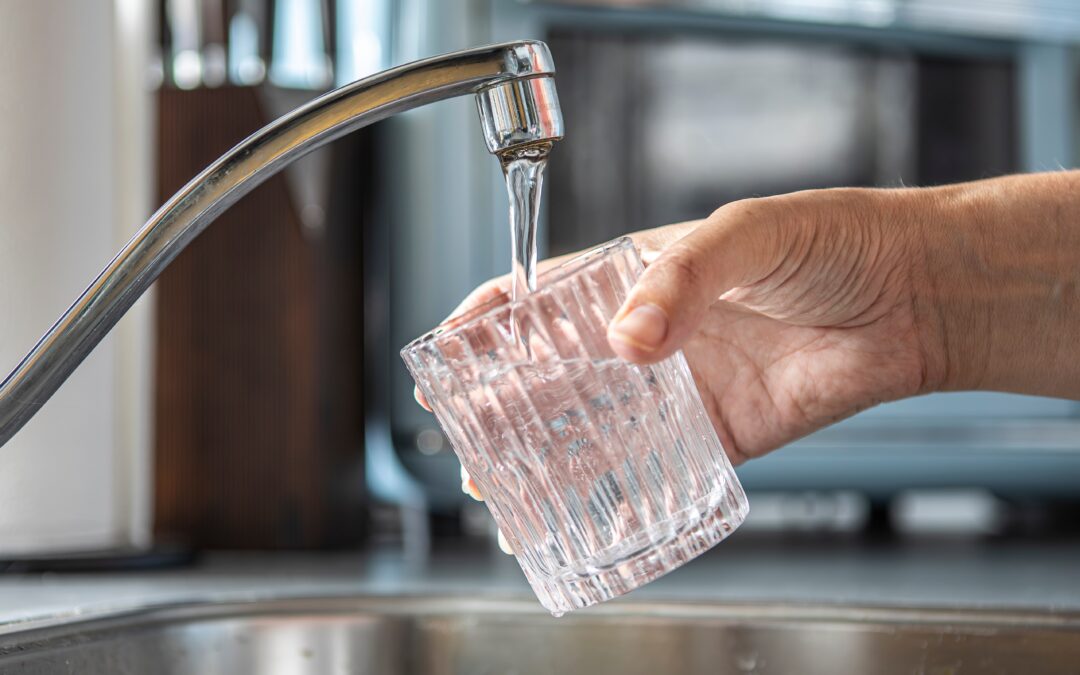 Estérel Côte d&rsquo;Azur sécurise sa ressource en eau potable 
