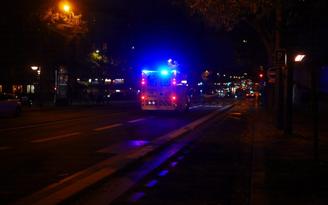 Fête de la musique à Nice : un homme entre la vie et la mort après une violente bagarre, un suspect en garde à vue