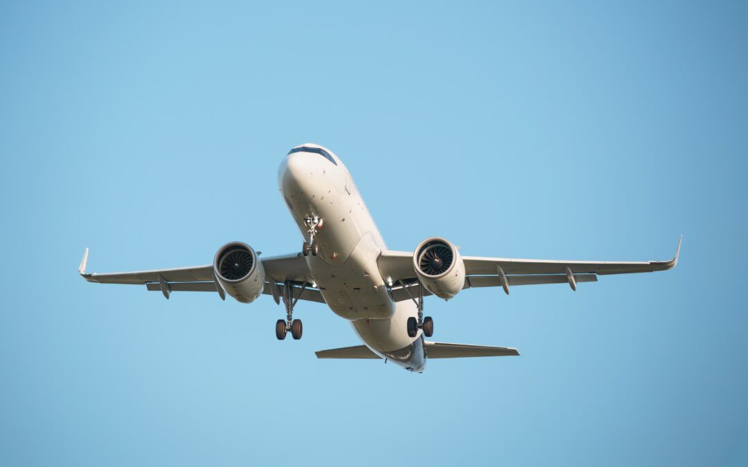 Aéroport de Nice : un pilote de ligne condamné après un contrôle positif à la cocaïne