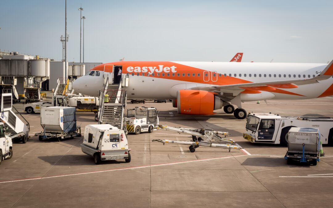 Nice-Rome : sept passagers EasyJet bloqués après une confusion entre l’île Maurice et la Mauritanie