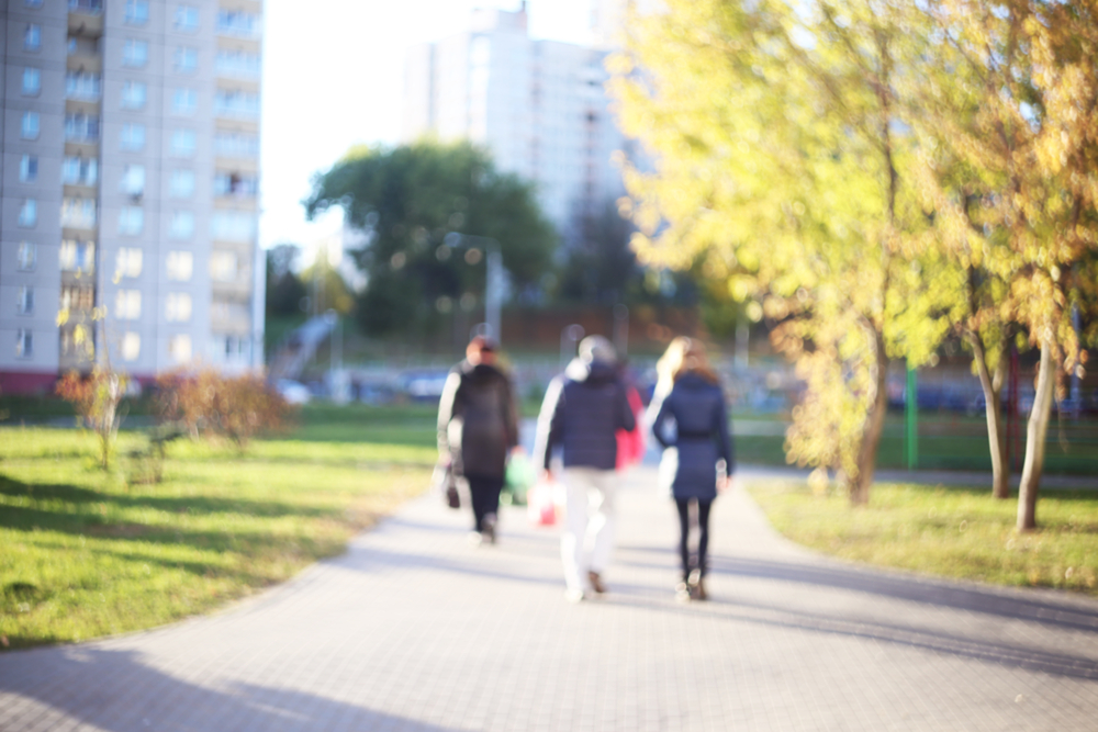 La Garde réinvente son cœur de ville avec un grand parc urbain