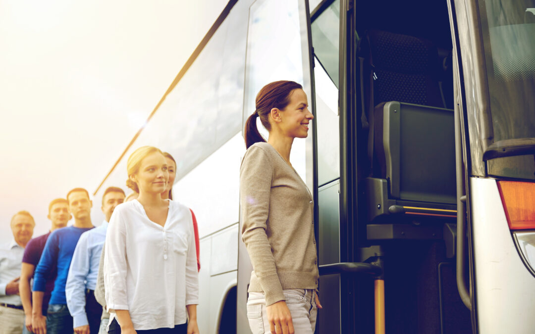Les navettes estivales Esti&rsquo;Bus de retour sur le territoire du 4 juillet au 30 août