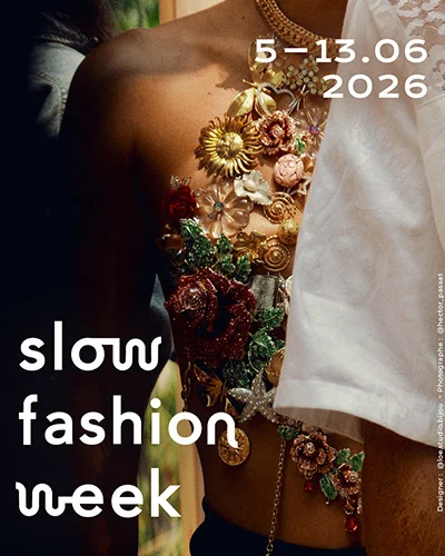 Marseille et l’engagement slow fashion