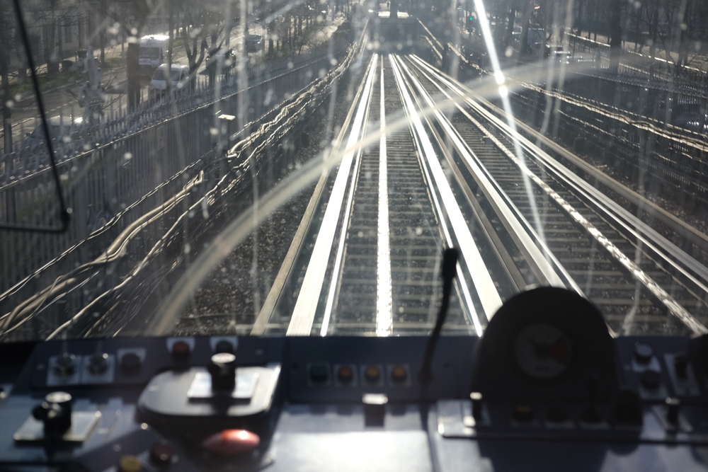 Rail : un plan de crise pour accélérer la livraison du matériel roulant