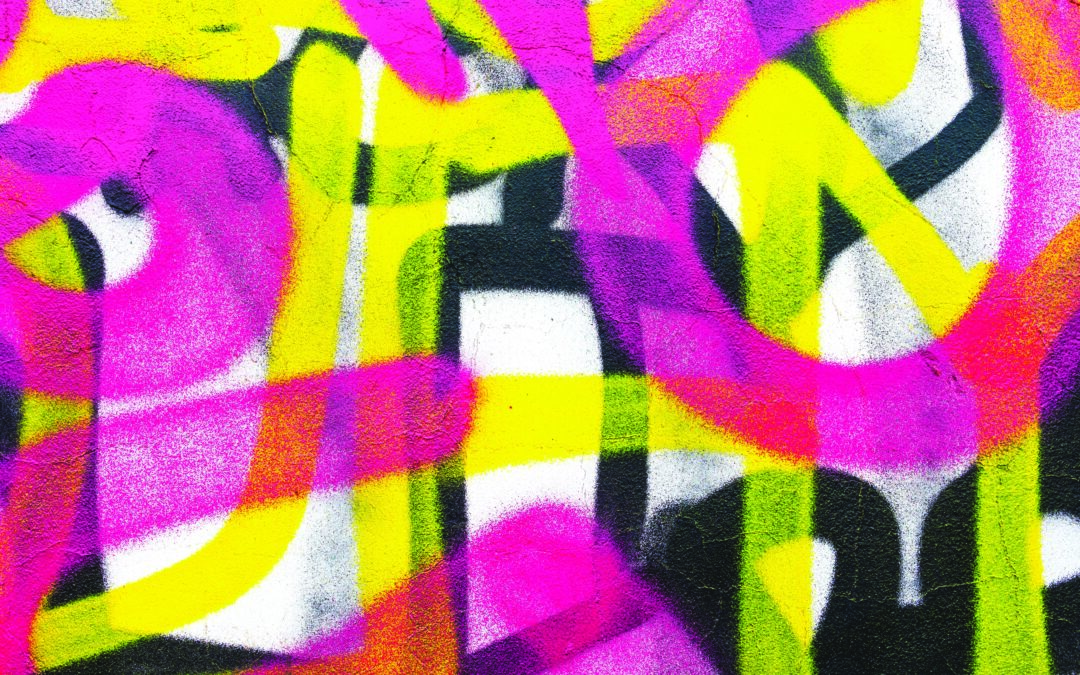 Culture : la Street Art Avenue fête ses dix ans