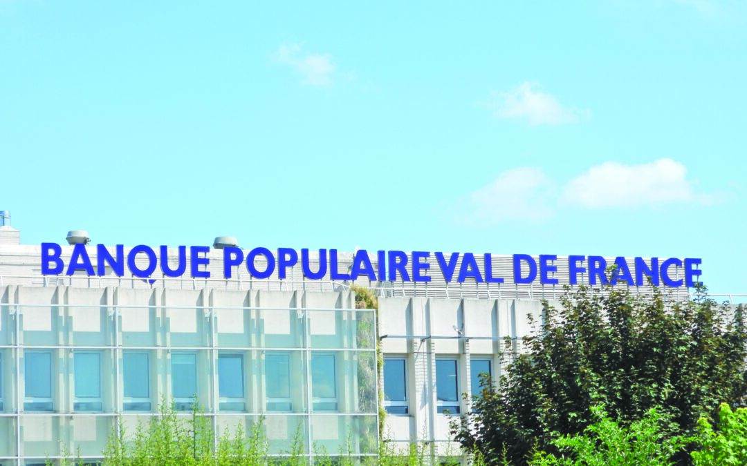 Consommation : la Banque populaire Val de France sanctionnée