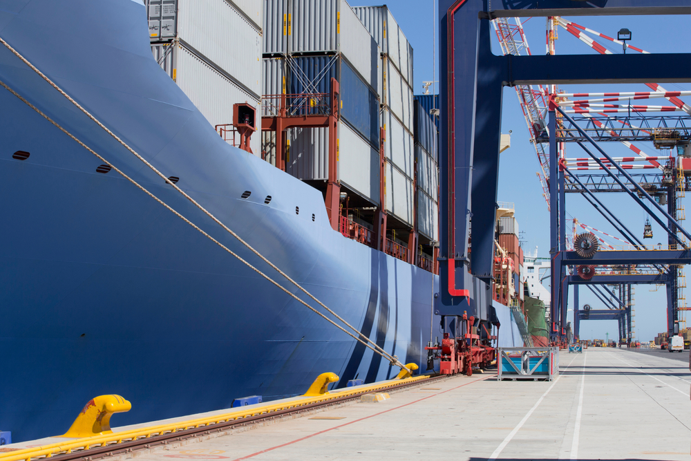 La Région Sud, première économie maritime de France