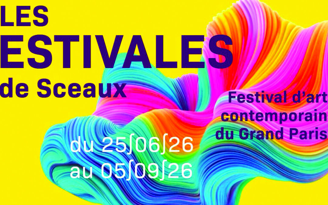 Sceaux : création contemporaine à l’honneur