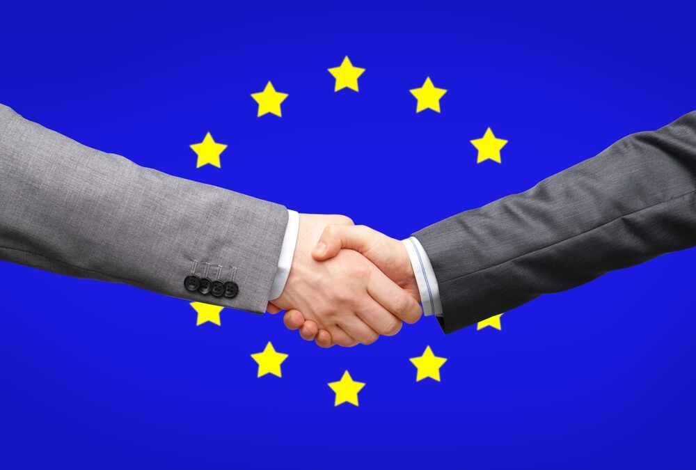 Les Européens voient l&rsquo;Union comme un espace de stabilité