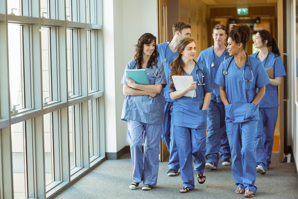 Un institut public de formation aux professions de santé ouvre à Toulon