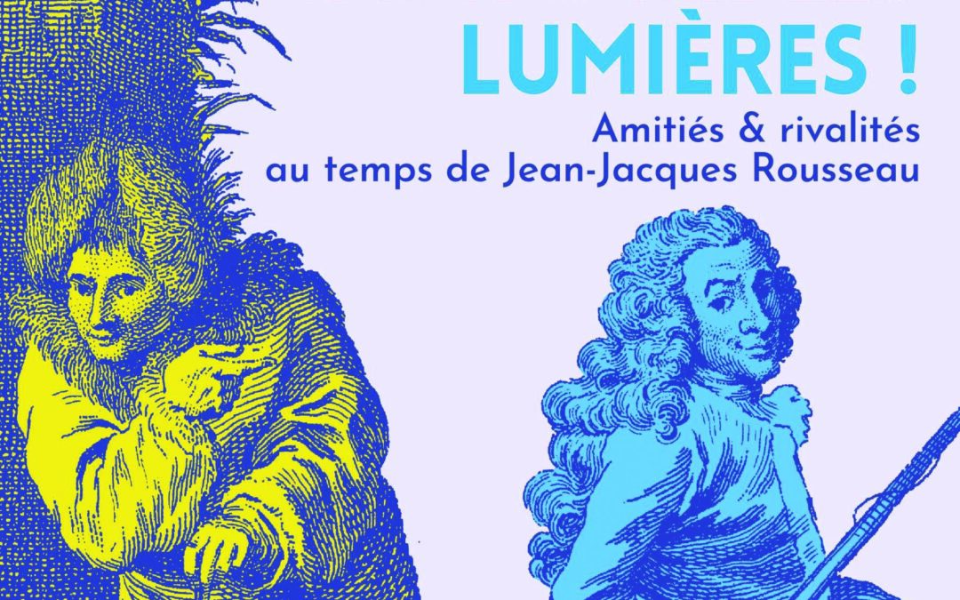 Montmorency : les Lumières et leurs querelles